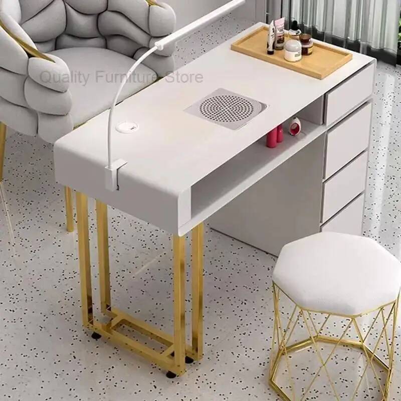 Mesa técnica de diseño de uñas - Tech Accessories Designer reseña y precio