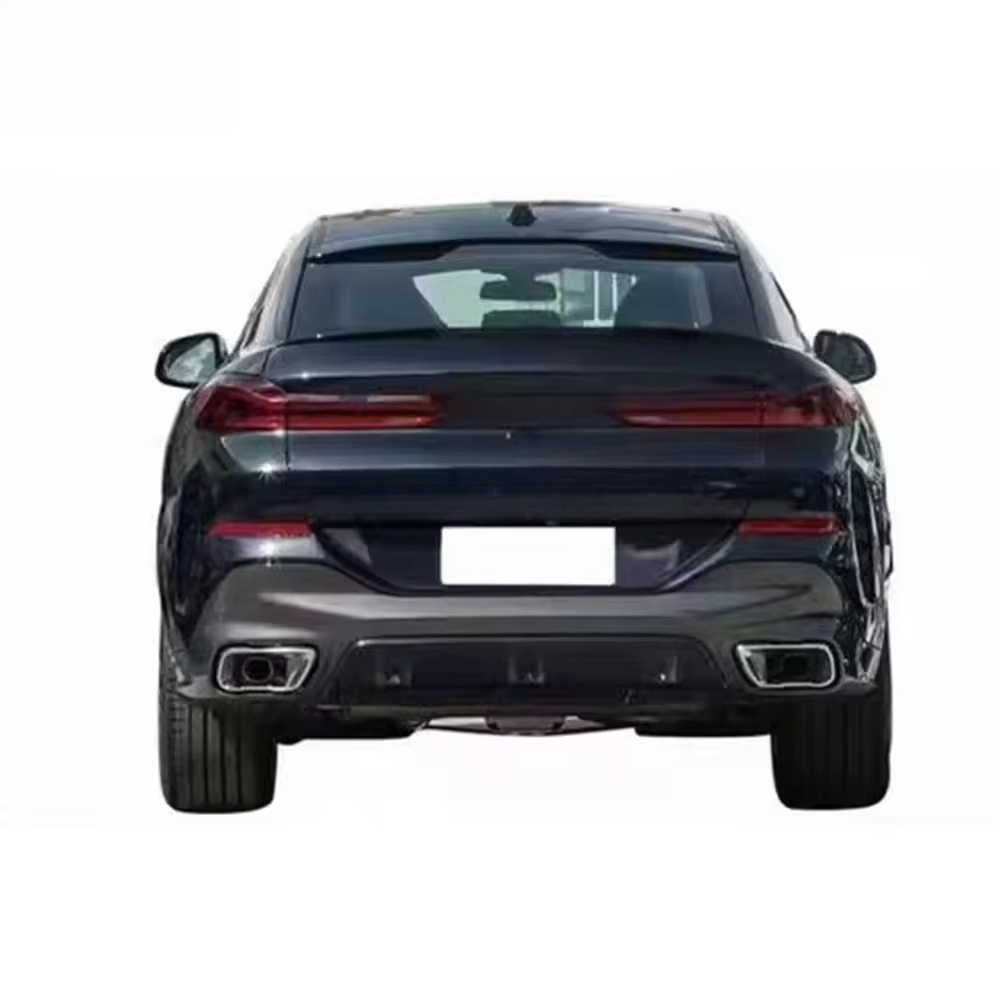 Kit de Carrocería para Automóv - M Tech Auto Accessories reseña y precio