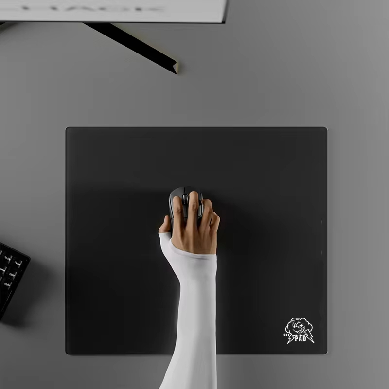 Alfombrilla de ratón para jueg - Tech Accessories For Desk reseña y precio