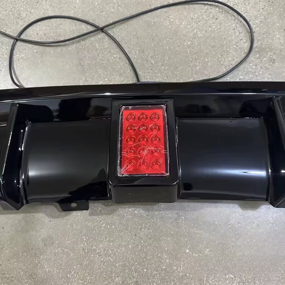 Para Bmw Serie 3 E90 E92 E93 M - M Tech Auto Accessories reseña y precio
