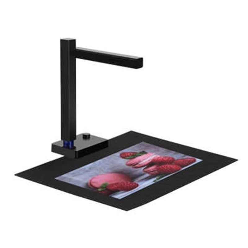 Escáner de Documentos Portátil - Document Scanner Portable reseña y precio