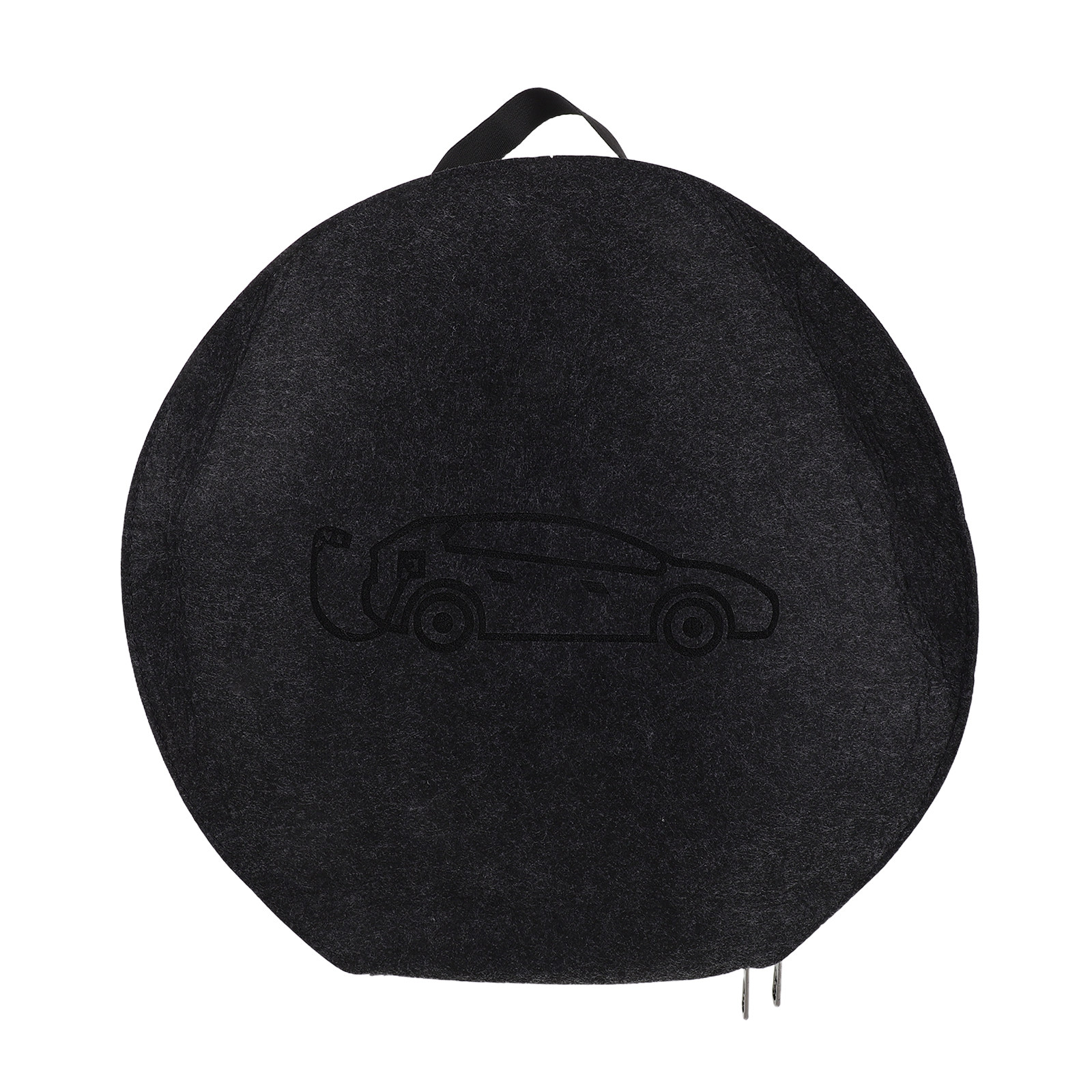 Bolsa de Almacenamiento para C - Cable Organizer Bag reseña y precio