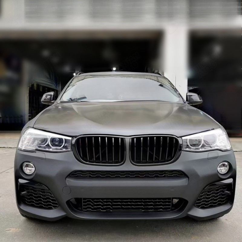 Piezas de Auto de Alta Calidad - M Tech Auto Accessories reseña y precio