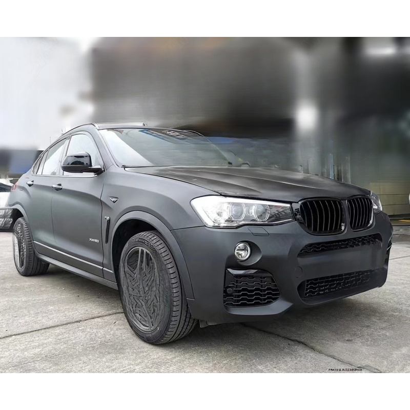 Piezas de Auto de Alta Calidad - M Tech Auto Accessories reseña y precio