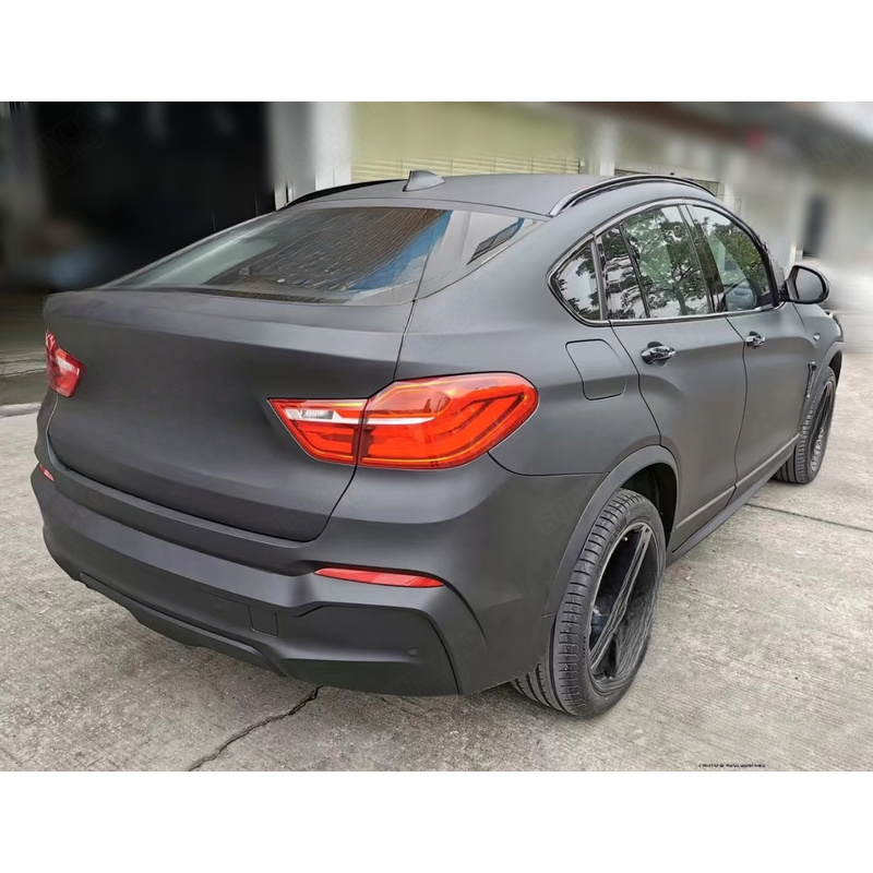 Piezas de Auto de Alta Calidad - M Tech Auto Accessories reseña y precio