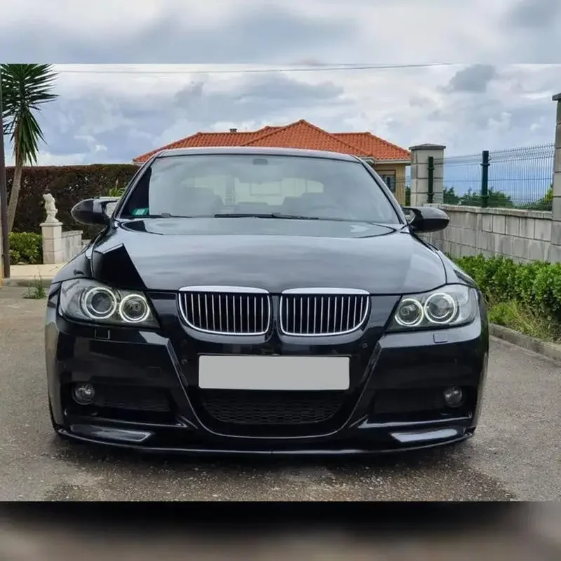 Para Bmw Serie 3 E90 E91 m-tec - M Tech Auto Accessories reseña y precio