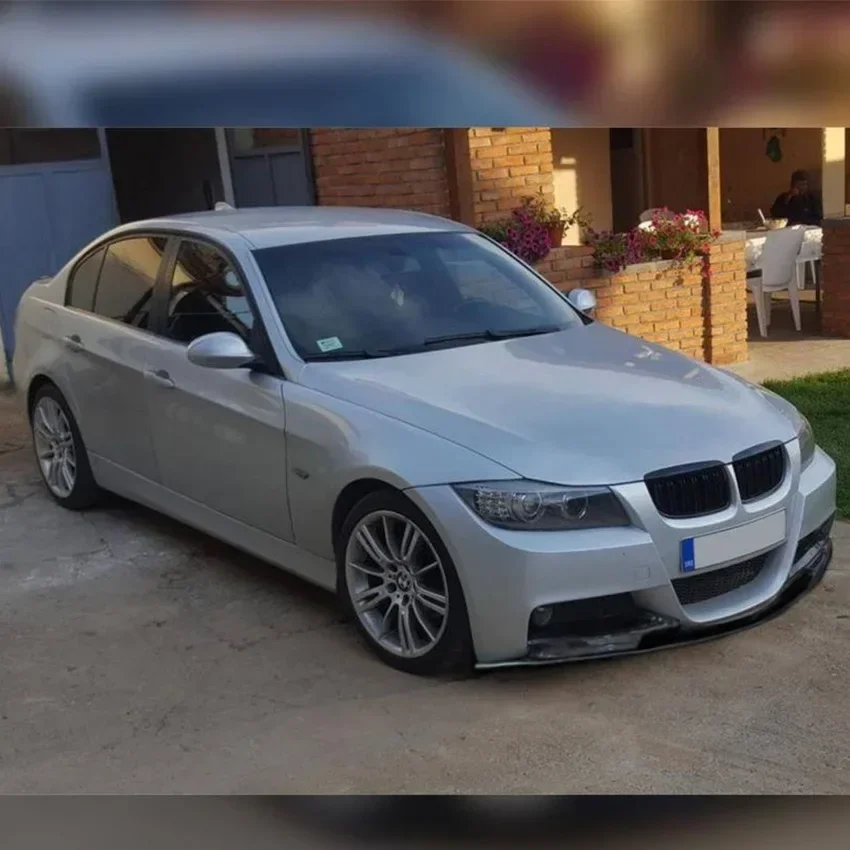 Para Bmw Serie 3 E90 E91 m-tec - M Tech Auto Accessories reseña y precio