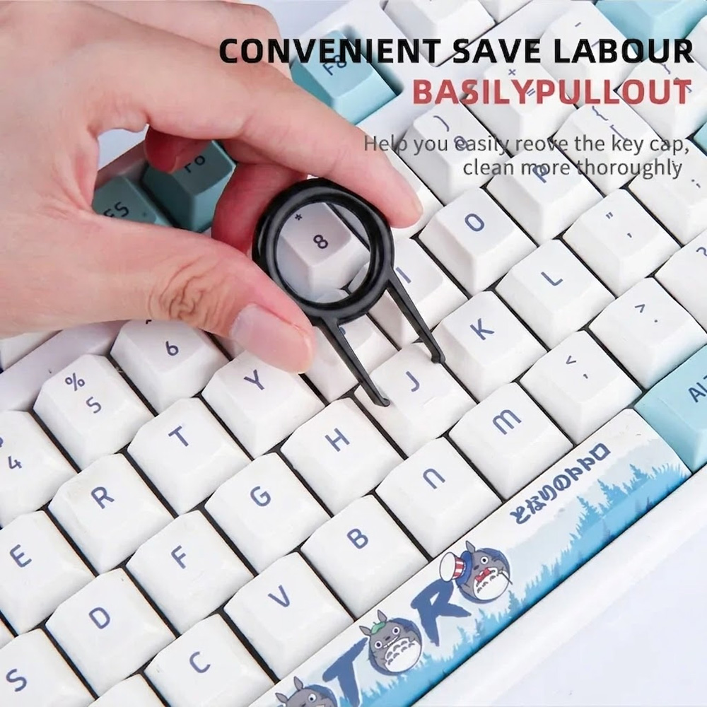 Kit de Limpieza de Teclado 7 e - Screen Cleaner Spray reseña y precio