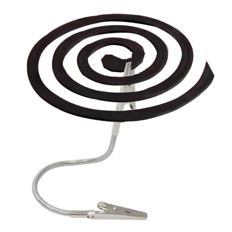 Clip de bobina de mosquitos de - Document Scanner Portable reseña y precio