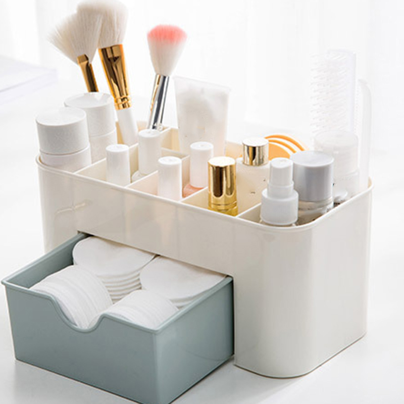 Organizador de Uñas, Contenedo - Tech Accessories Box reseña y precio