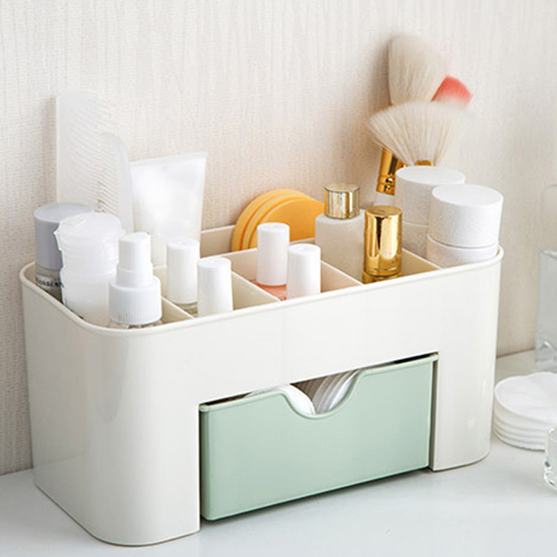 Organizador de Uñas, Contenedo - Tech Accessories Box reseña y precio