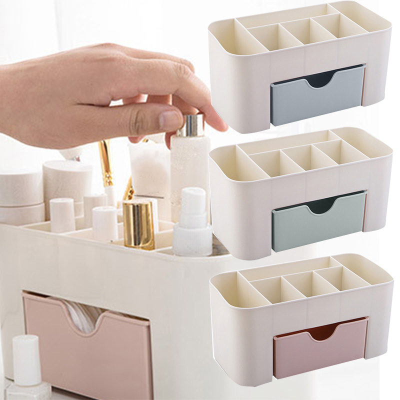 Organizador de Uñas, Contenedo - Tech Accessories Box reseña y precio
