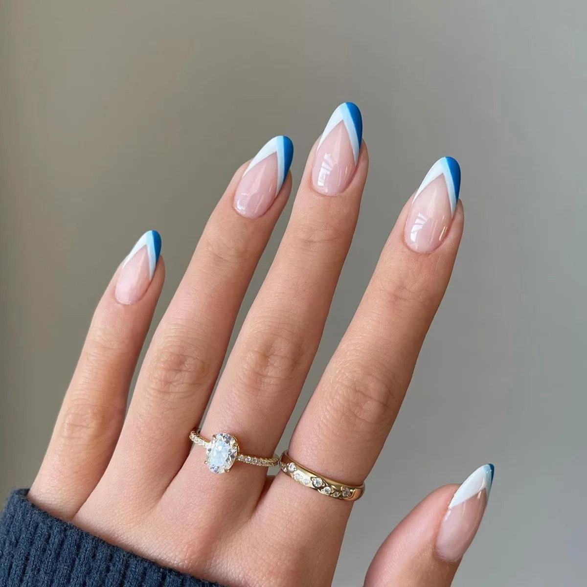 Paquete de 24 uñas postizas de - Tech Accessories Box reseña y precio