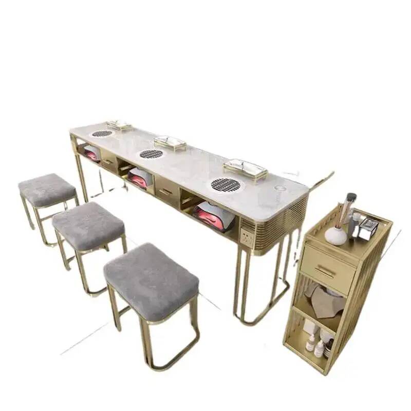 Accesorios para Uñas, Escritor - Tech Accessories Designer reseña y precio