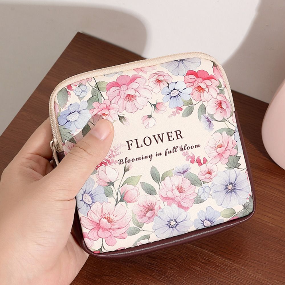 Nueva Bolsa de PVC para Toalla - Cable Organizer Bag reseña y precio