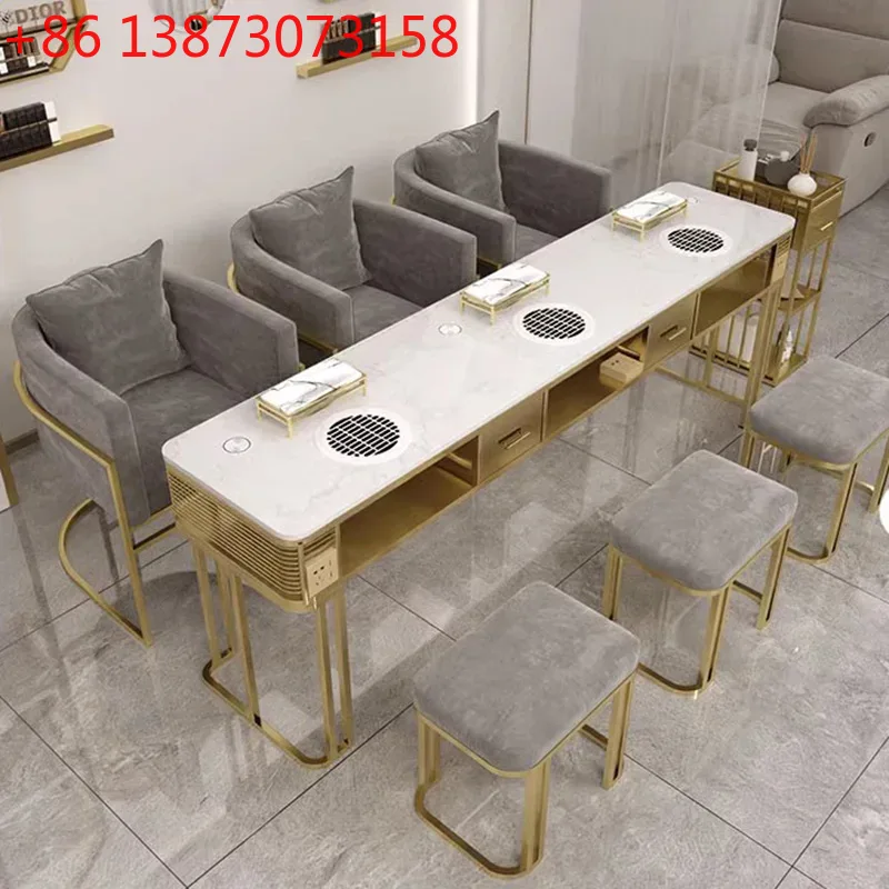 Accesorios para Mesa de Manicu - Tech Accessories Designer reseña y precio