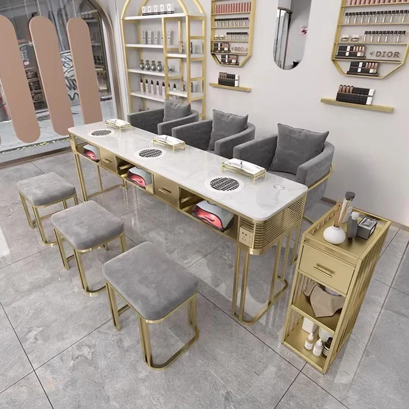 Accesorios para Mesa de Manicu - Tech Accessories Designer reseña y precio