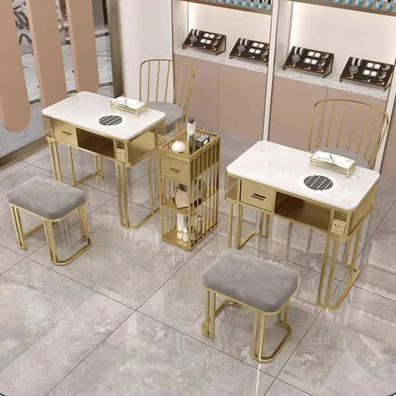 Accesorios para Mesa de Manicu - Tech Accessories Designer reseña y precio