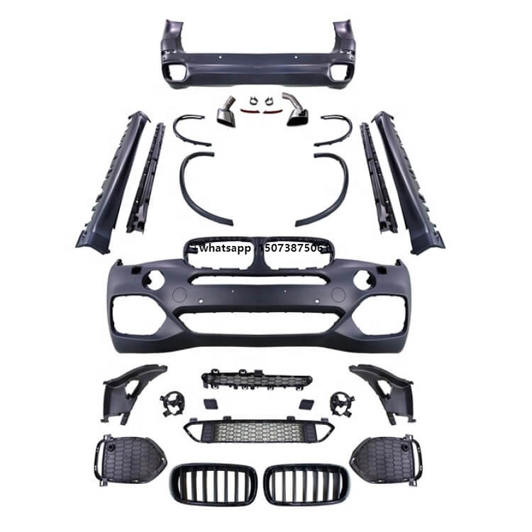 Accesorios para Automóviles F1 - M Tech Auto Accessories reseña y precio