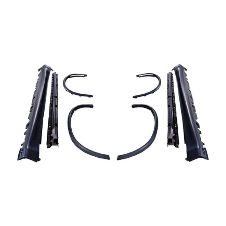 Accesorios para Automóviles F1 - M Tech Auto Accessories reseña y precio