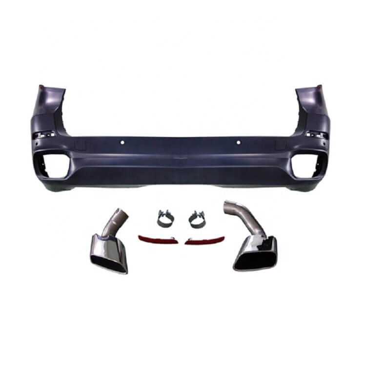Accesorios para Automóviles F1 - M Tech Auto Accessories reseña y precio
