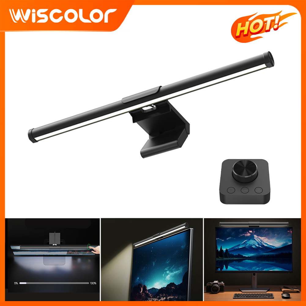 Barra de Luz LED Inteligente p - Tech Accessories For Desk reseña y precio