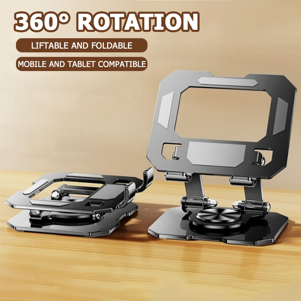 Soporte Giratorio 360° para Ta - Tech Accessories For Desk reseña y precio
