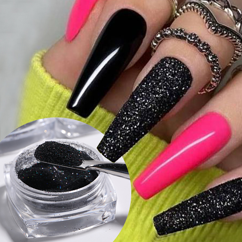 6 uds esmalte de uñas brillo a - Tech Accessories Box reseña y precio