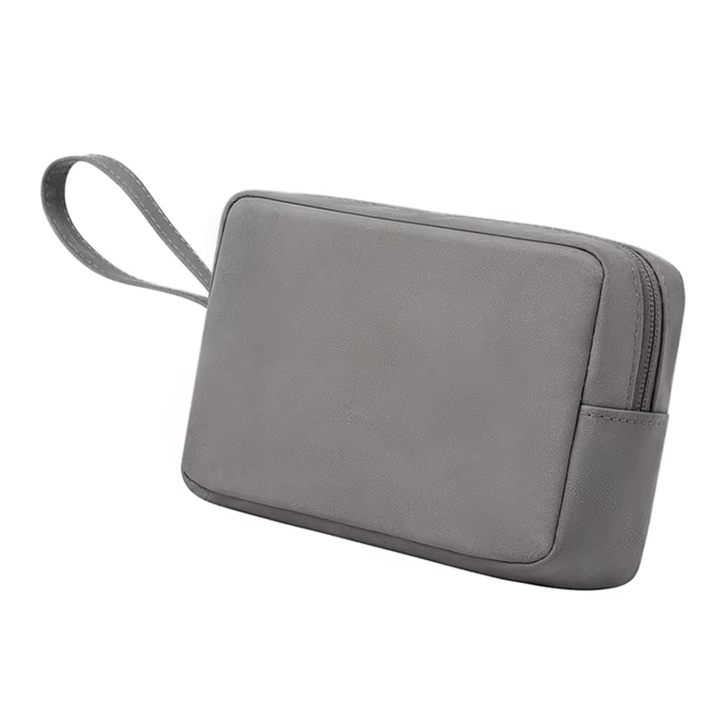 Bolsa impermeable portátil par - Cable Organizer Bag reseña y precio