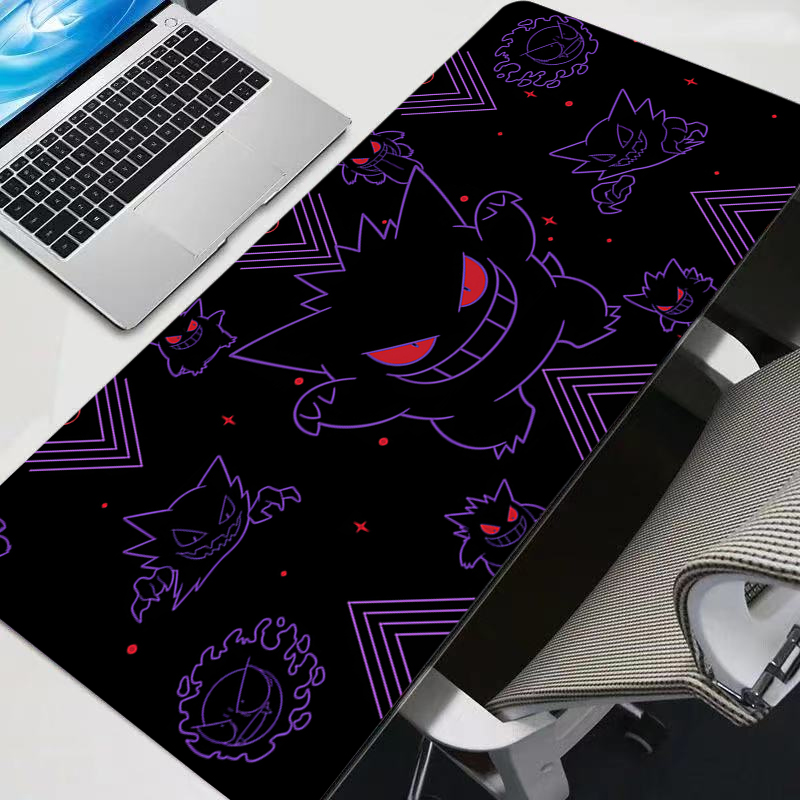 Alfombrilla de ratón grande G- - Tech Accessories For Desk reseña y precio