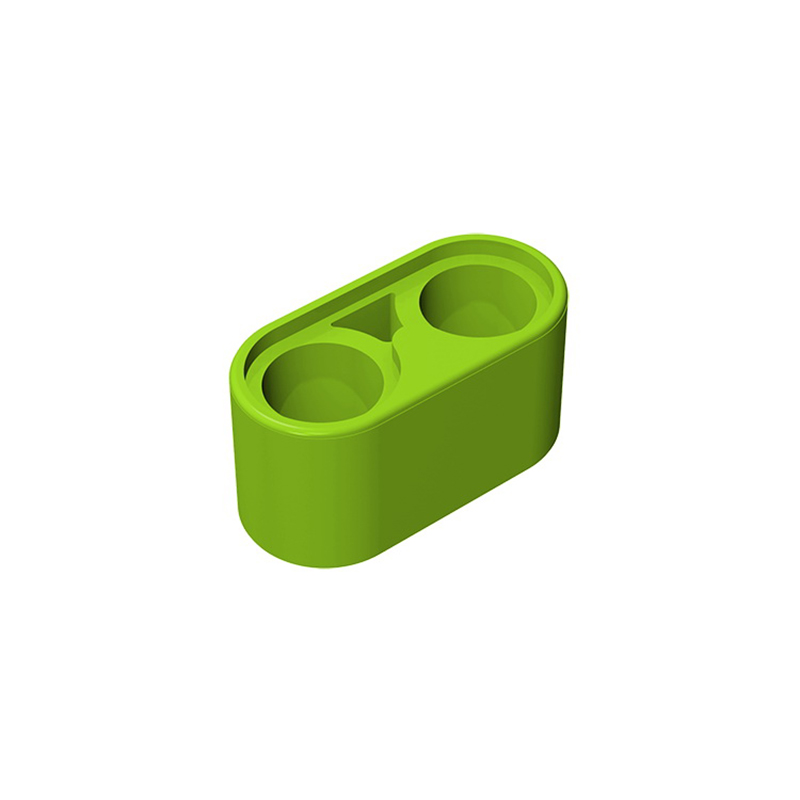 Gobricks 43857 10 Piezas MOC V - Tech Accessories Gifts reseña y precio